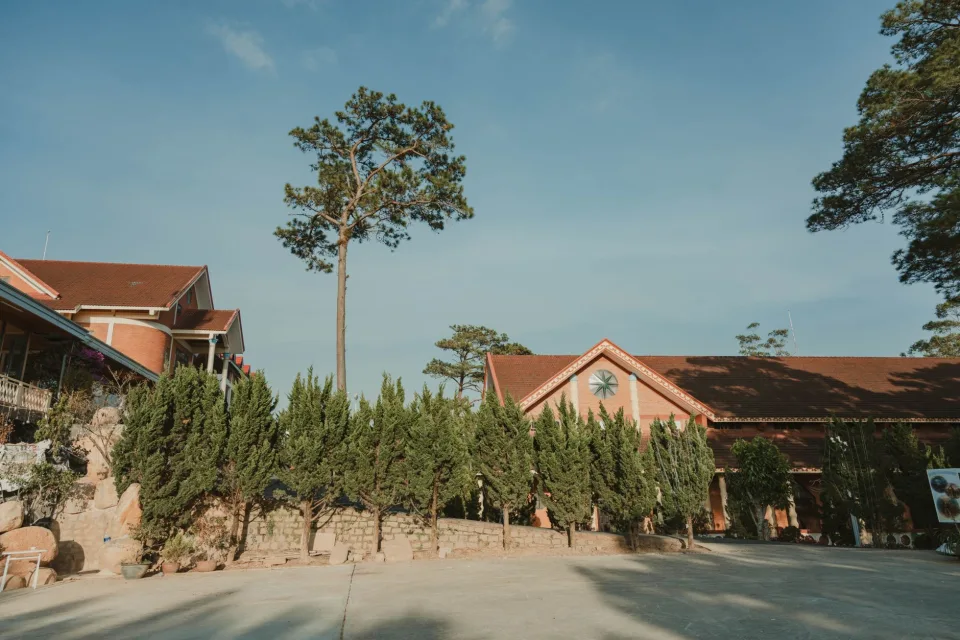 Hình ảnh tại Nam Yên Garden 5