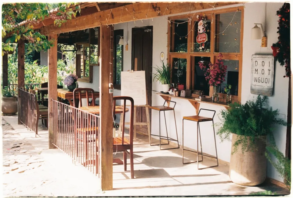 Hình ảnh tại Nam Yên Garden 2